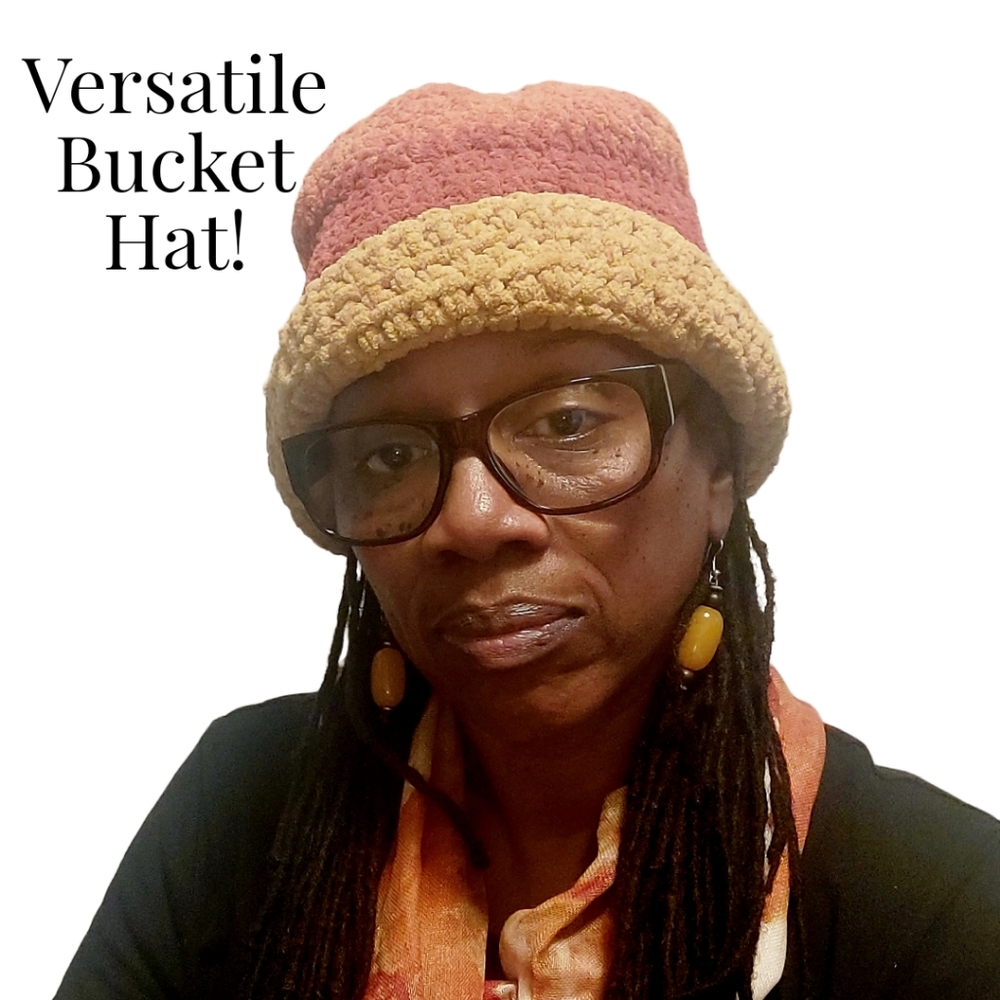 Bucket Hat